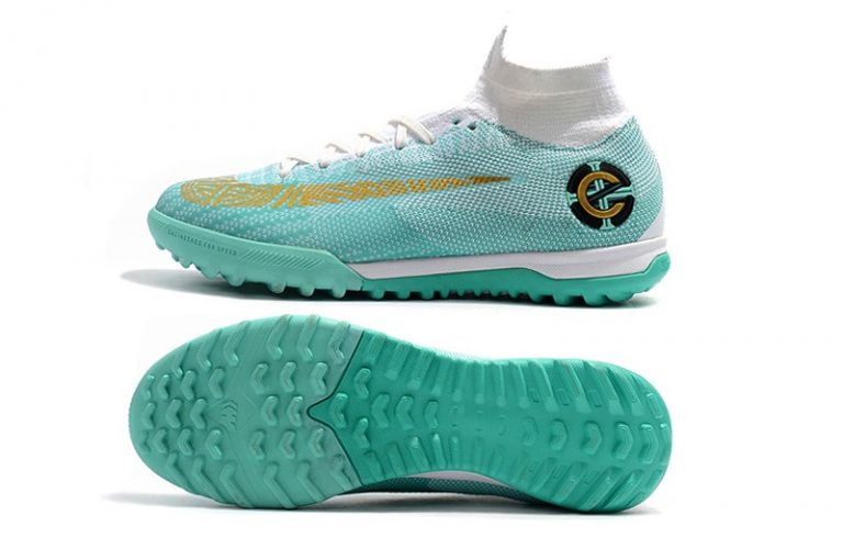 mercurial cr7 chapter 6