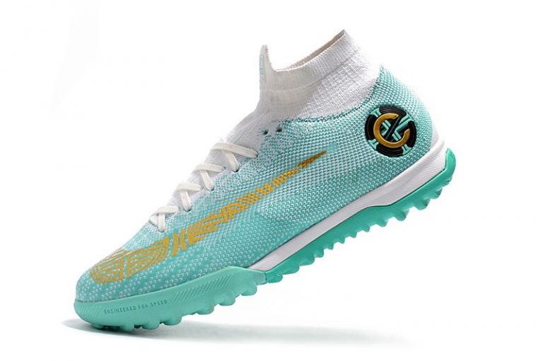 mercurial engineered for speed cr7
