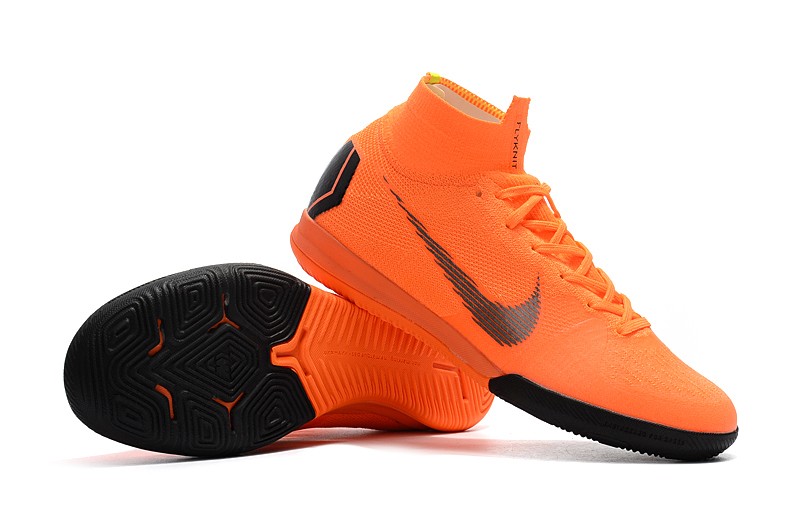 nike mercurial superfly vi elite ic