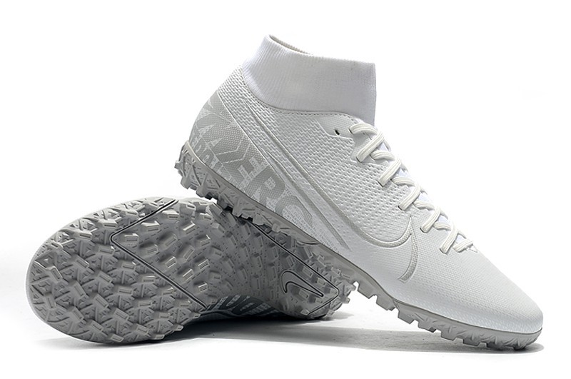 nike mercurial superflyx vi academy tf