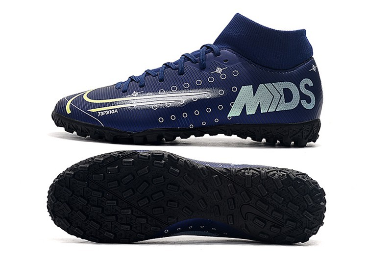 nike mercurial superfly vii academy tf