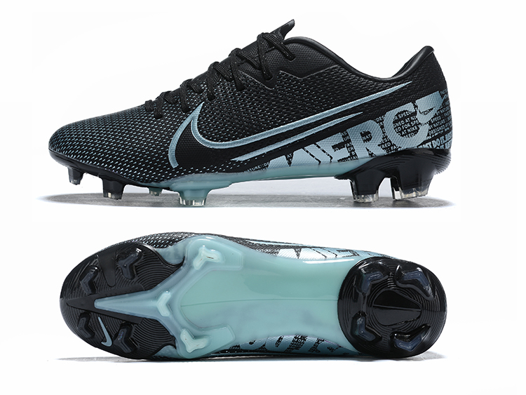 nike mercurial vapor azul