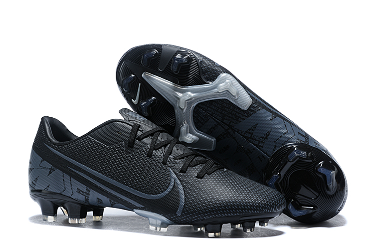 Nike Mercurial Vapor 13 Academy FG-Negro