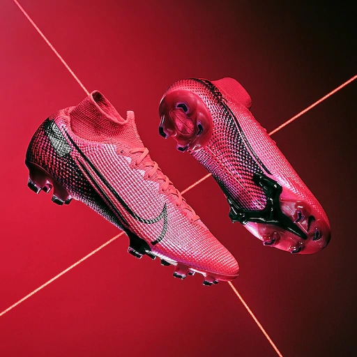 mercurial vapor rosa