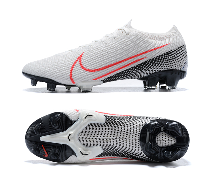 nike mercurial vapor 13 white