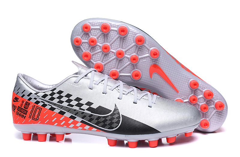 Nike Mercurial Vapor Academy AG-gray whirlwind