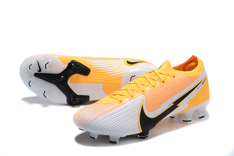 nike mercurial vapor 13 elite yellow