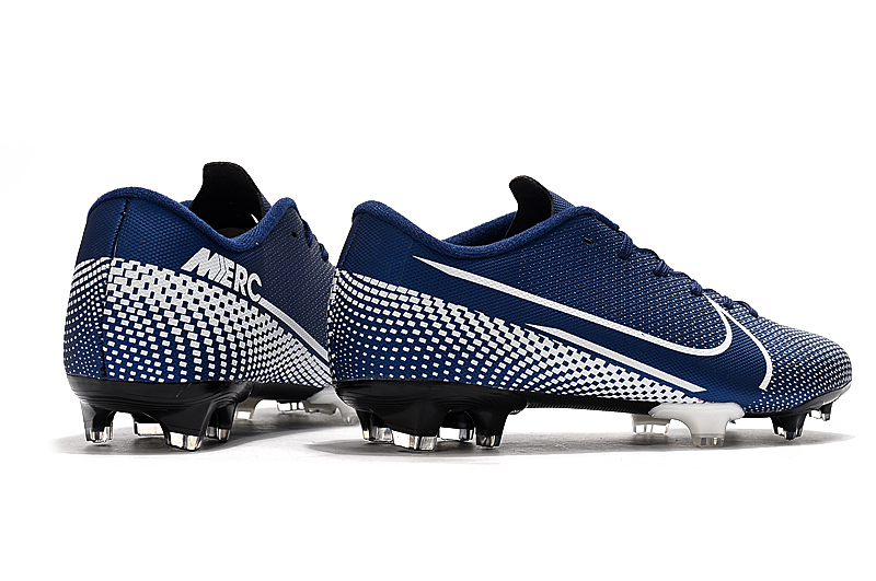 dark blue mercurials