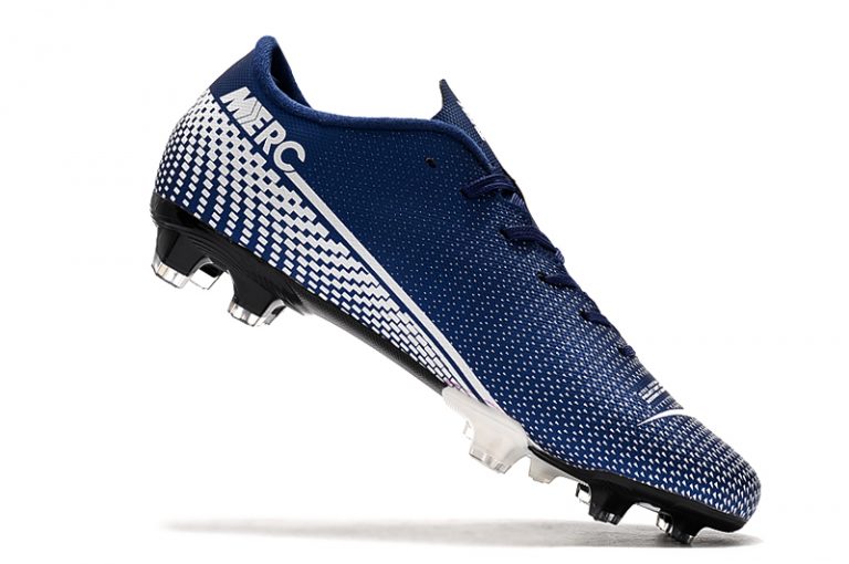 mercurial vapor xiii