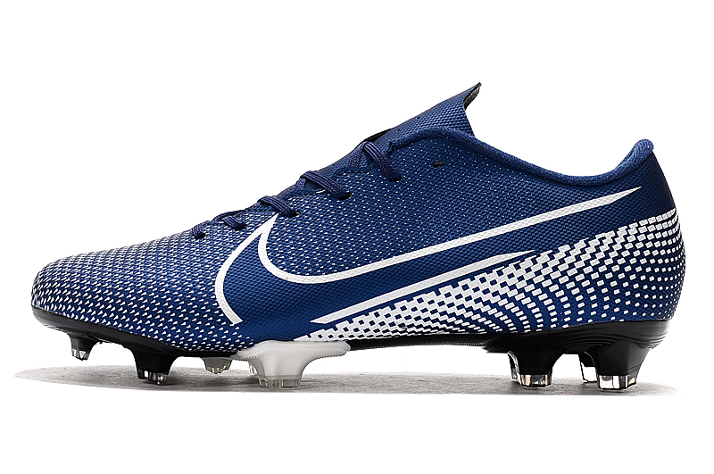 nike mercurial navy blue