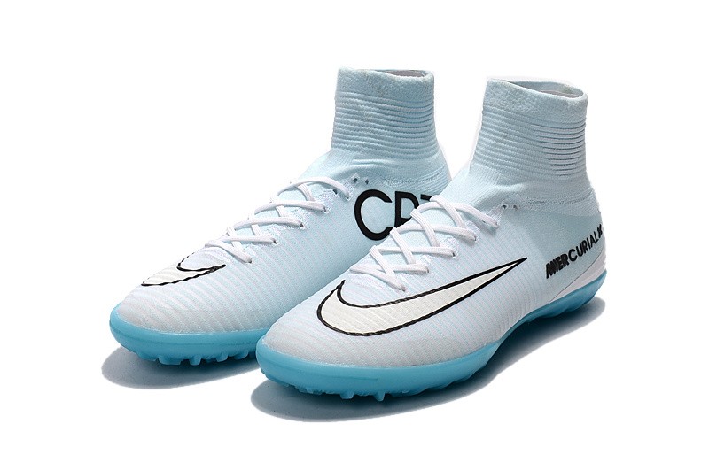 mercurialx cr7