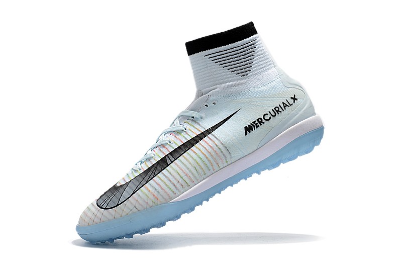 Nike MercurialX Proximo II CR7 / Rayas