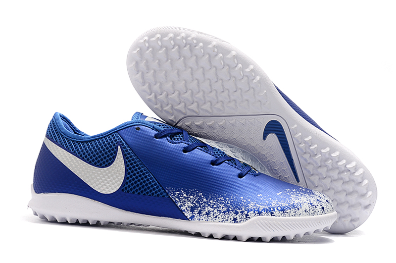 Nike Phatom Vision TF boots-blue buy