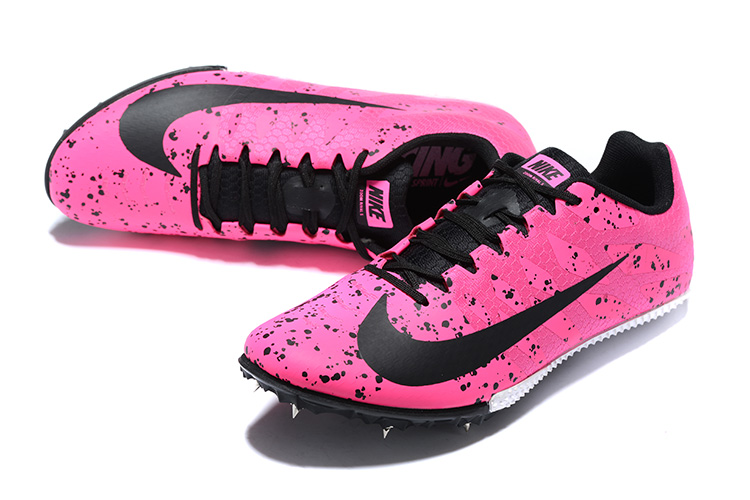 nike rival pink