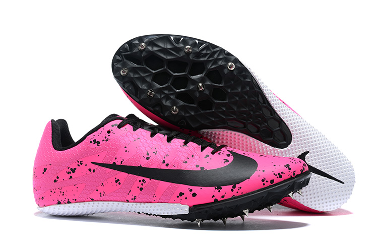 Nike Rival S9-Pink shoes