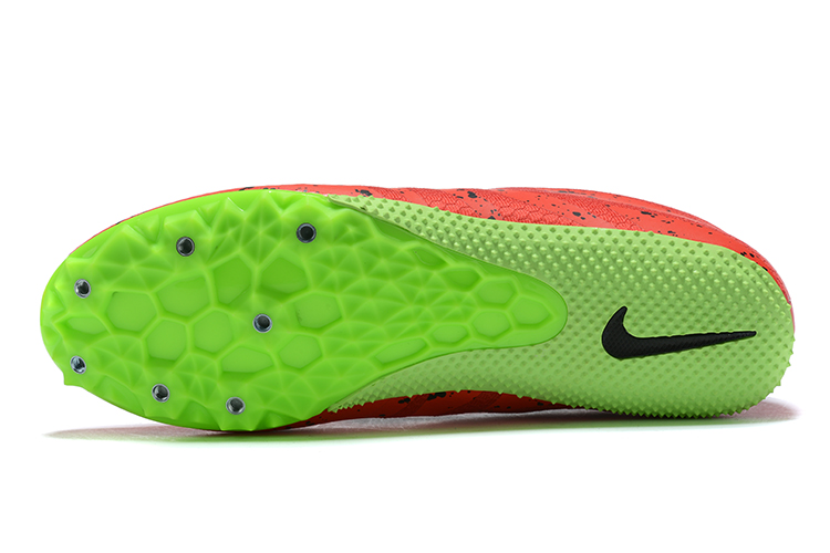 Nike Rival S9-Red Green Cost-effective