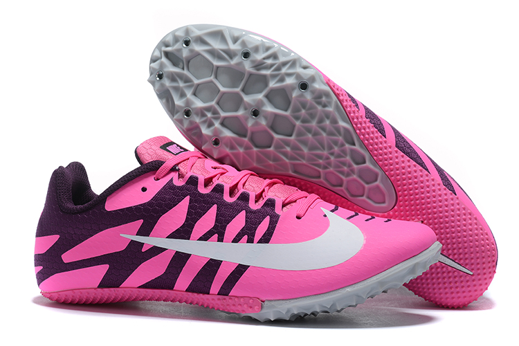 nike rival pink