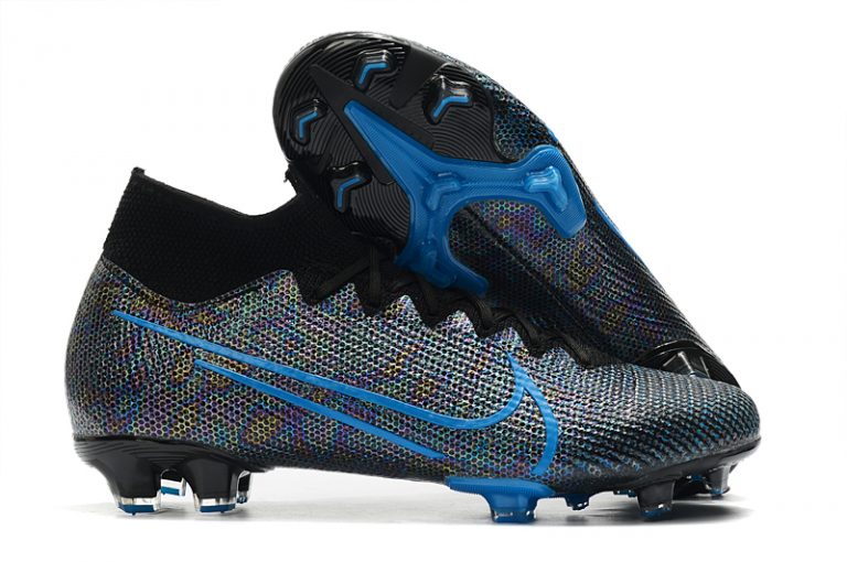 superfly elite black