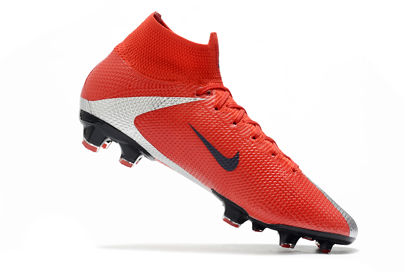 nike superfly red