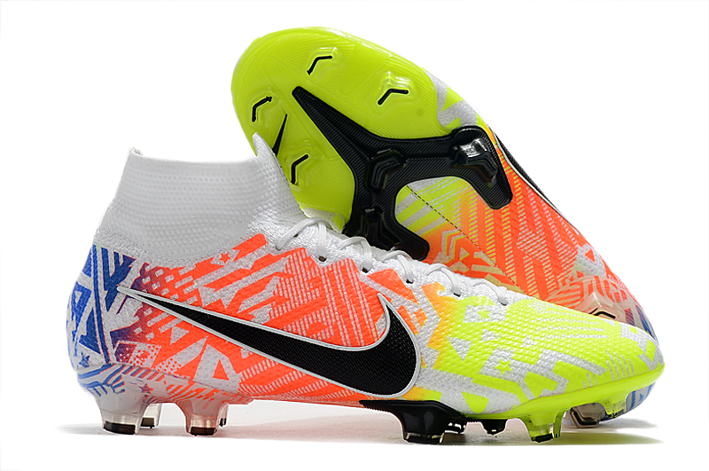 nike mercurial superfly 7 elite se fg