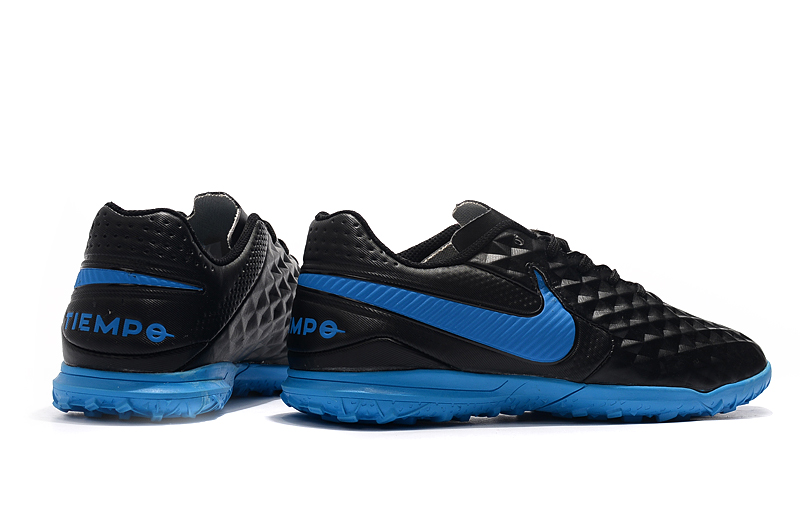Nike Tiempo Legend VIII TF boots Heel