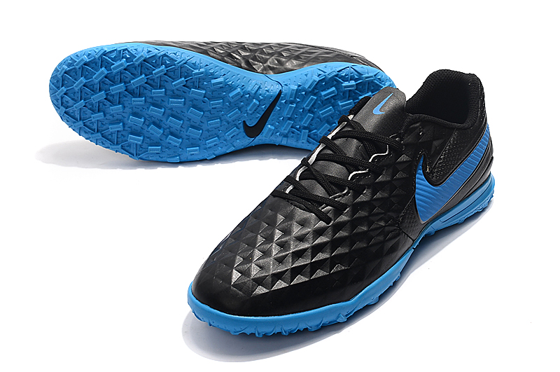 Nike Tiempo Legend VIII TF boots Upper