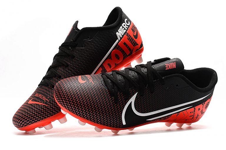 ag boots on turf