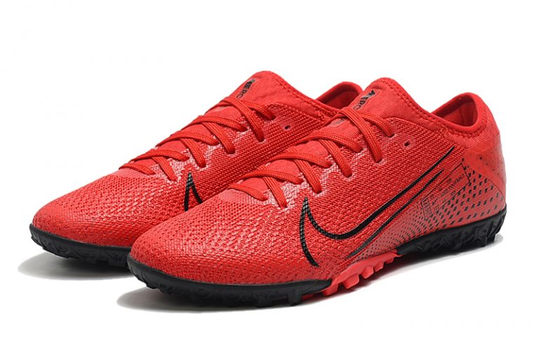 nike vapor 13 red