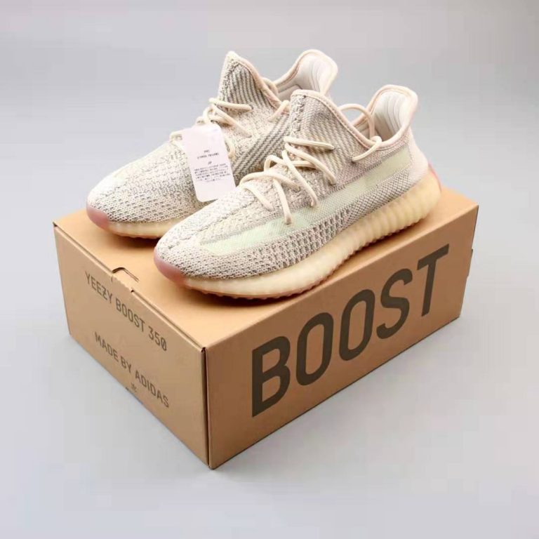 yeezy 350 lundmark reflective