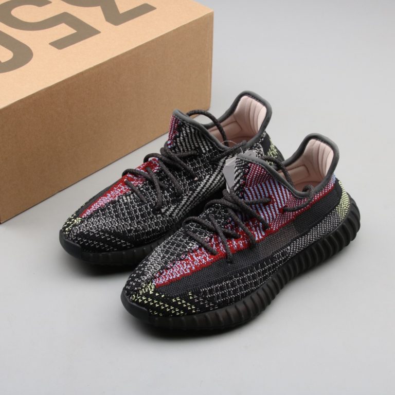 Cheap Mens 12W13 Adidas Yeezy Boost 350 V2 Synth Reflective Mens Og Ds