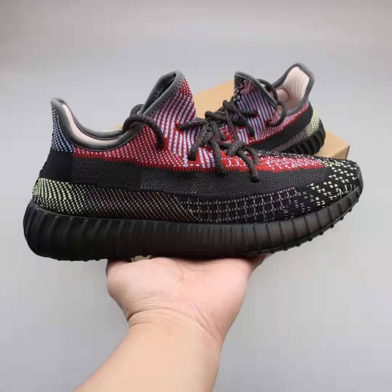 yecheil yeezy 350