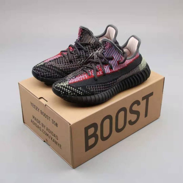 Adidas Yeezy Boost 350 V2 Yecheil Sell Non-Reflective