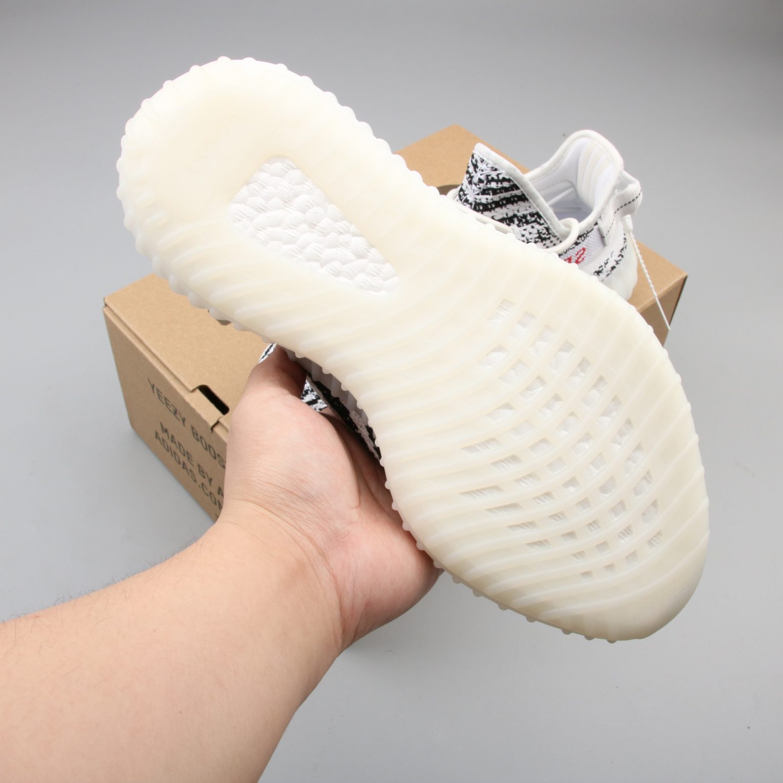 yeezy boost 350 cp9654