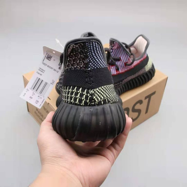 Adidas Yeezy Boost 350 V2 Yecheil Sell Non-Reflective