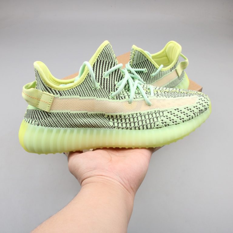 Adidas Yeezy Boost 350 V2 Yeezreel FW5191 Cheap