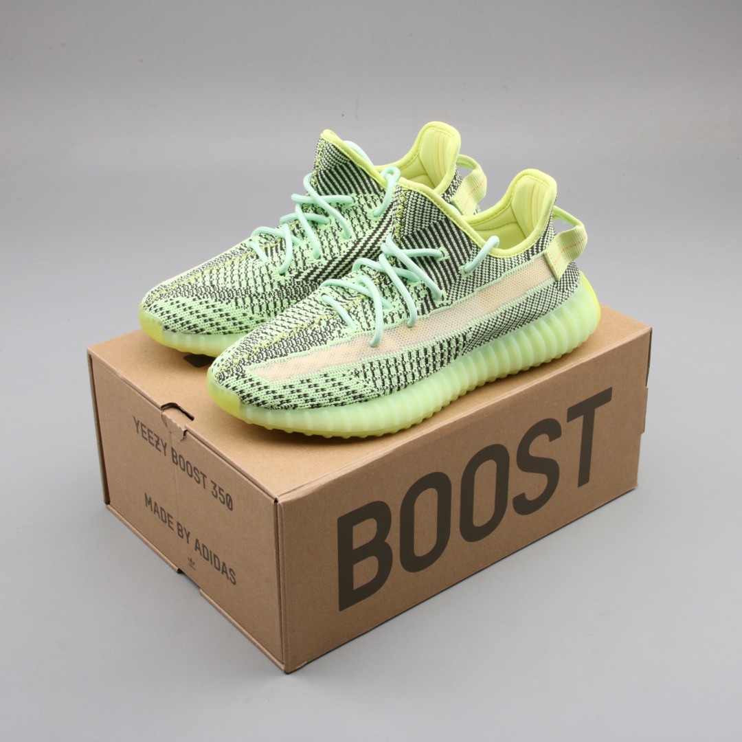 adidas Yeezy 350 Yeezreel Non-Reflective Shop