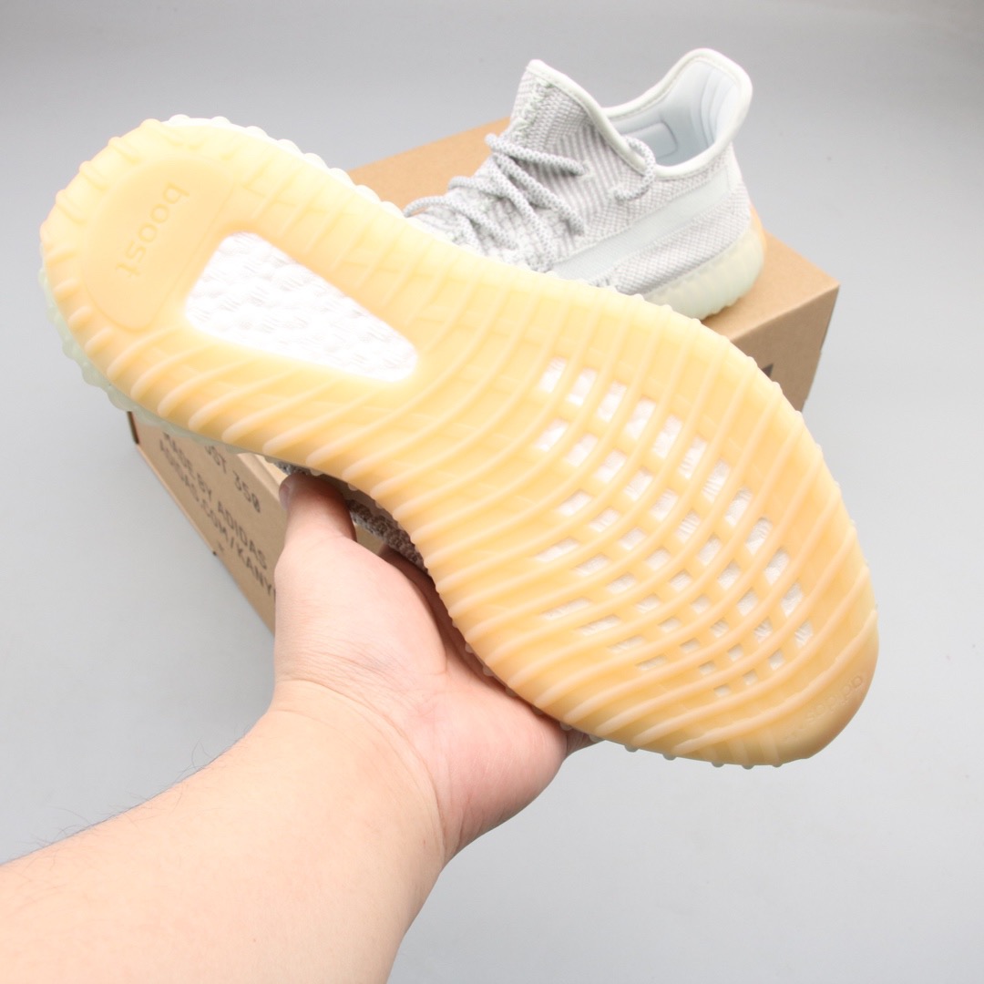 yeezy 350 bottom sole