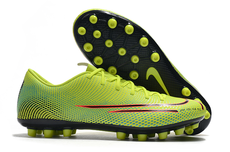 Nike Mercurial Vapor Academy AG yellow red