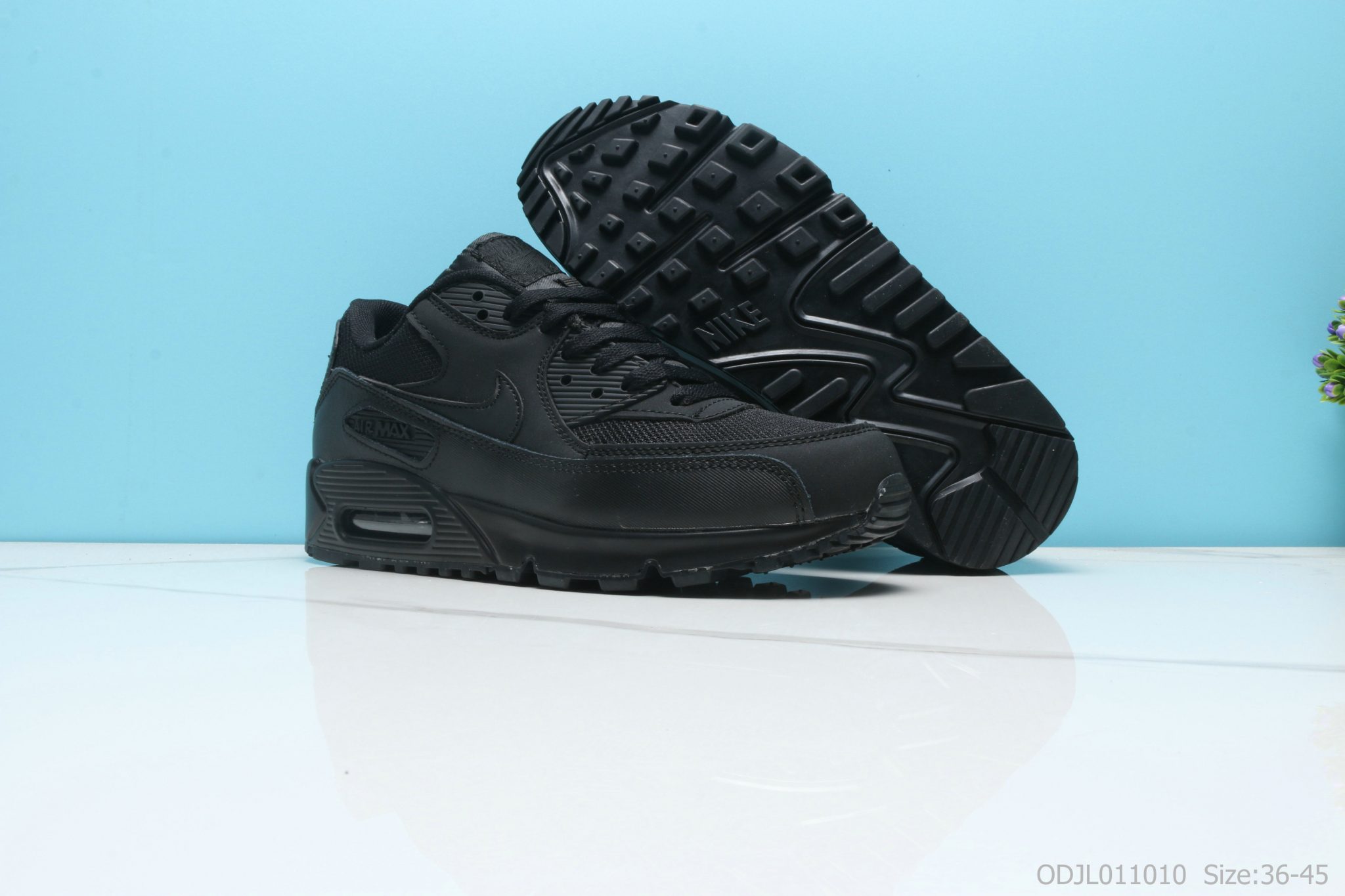 nike's most cushioned shoe