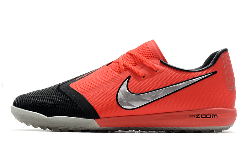 NIke Zoom Phantom VNM Pro TF red blackSale