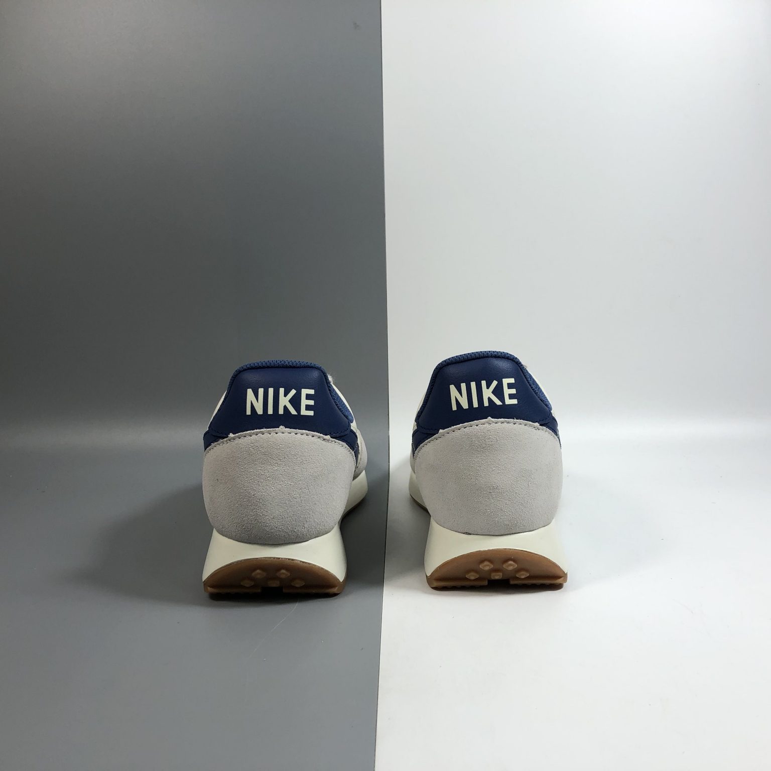 nike air tailwind 79 vast grey mystic navy