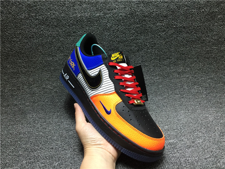 air force 1 color