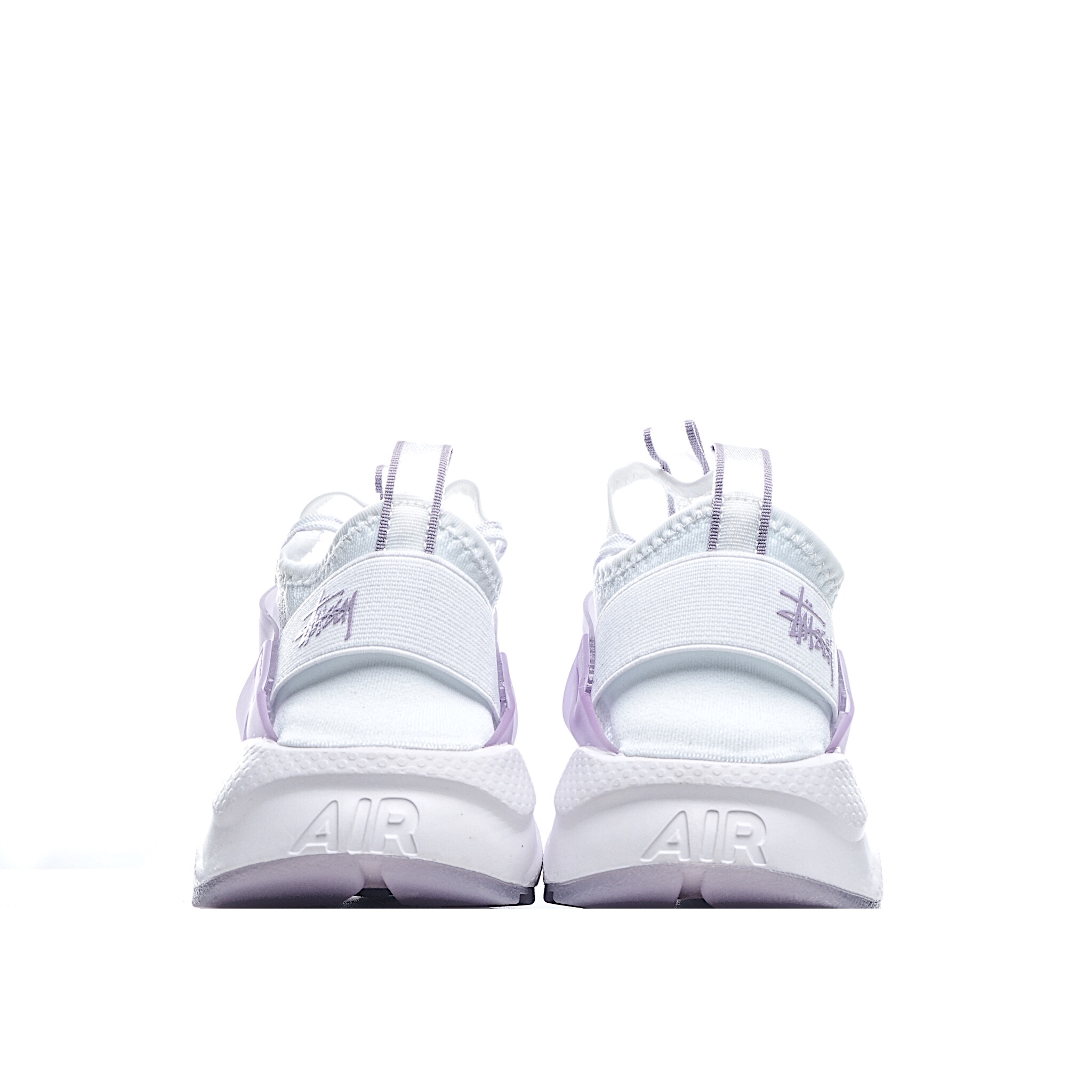 Nike Air Huarache Run Premium fourth generation jogging shoes imported ...