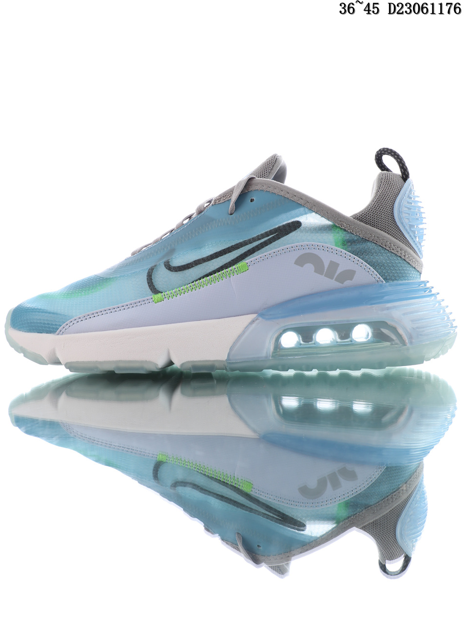 nike max cushion running shoes