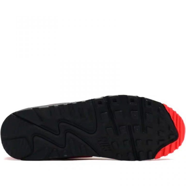 infrared nike air max