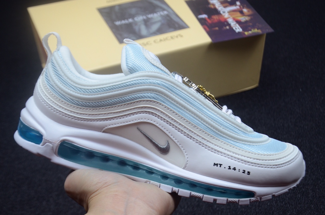 holy water 97's