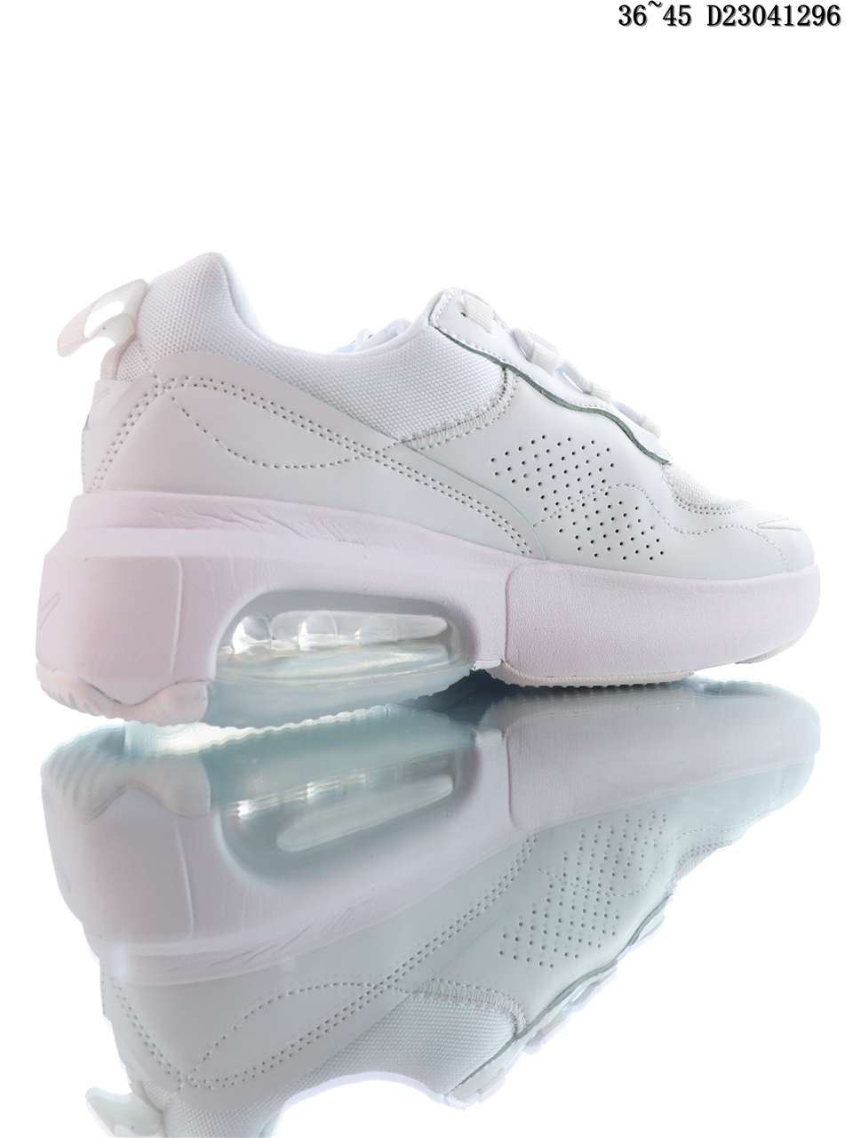 Nike Air Max Verona white cushioned running shoes buy