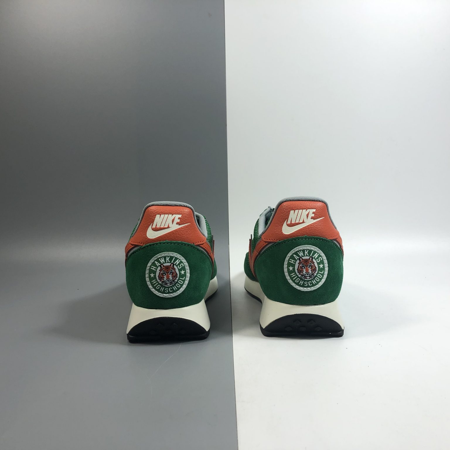 nike hawkins high school