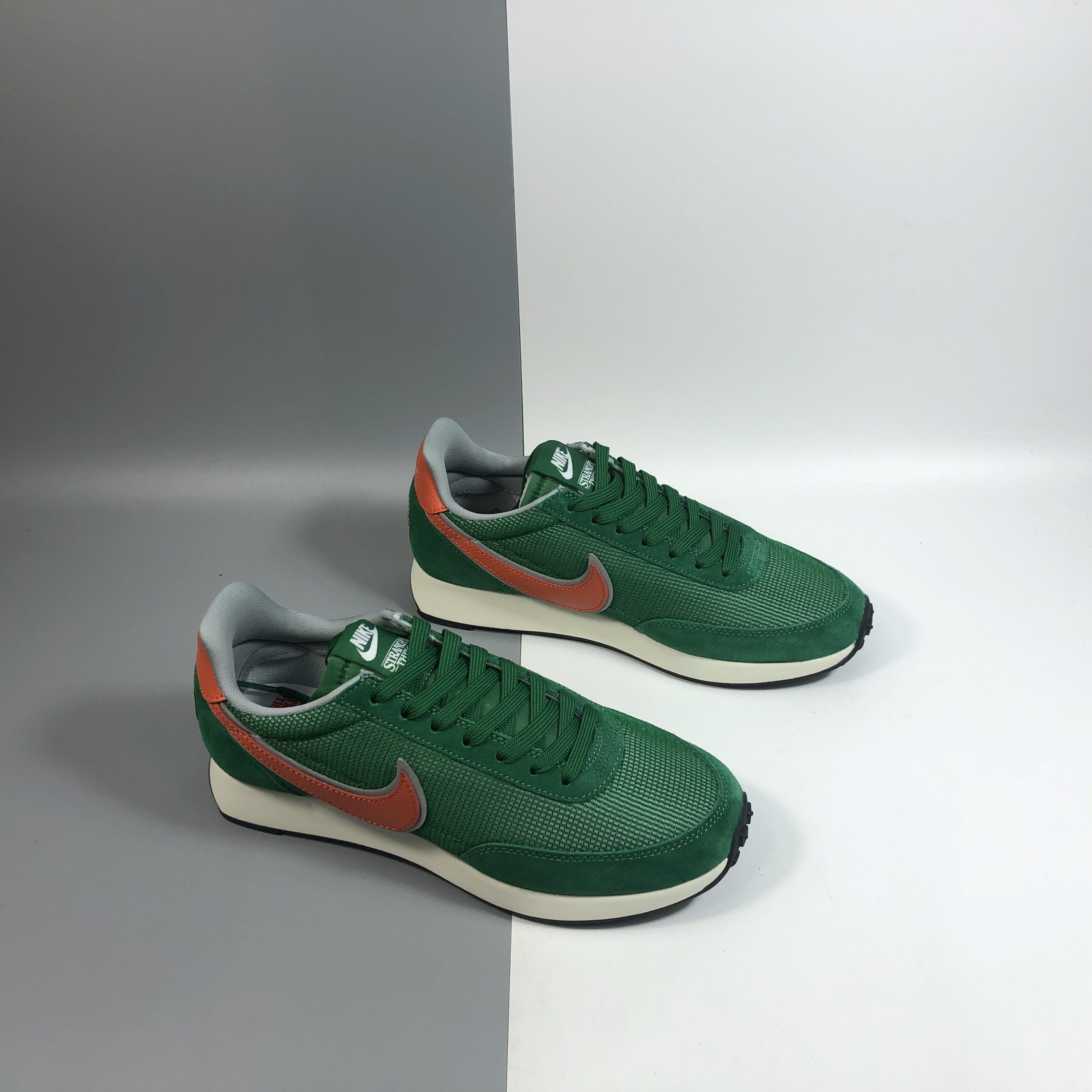 Nike Air Tailwind QS Hawkins High School Green Shop