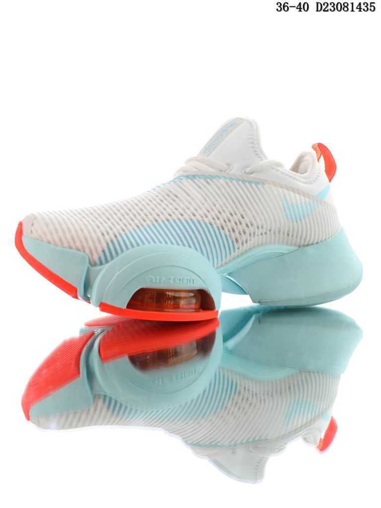 nike cushioned running shoes